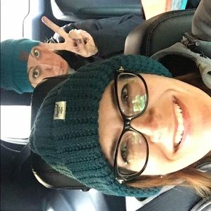 Meet your Posher, Aimee